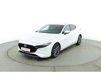 MAZDA 3 SKYACTIV G 2.0 skyactiv-g mild-hybrid