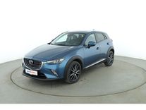 MAZDA CX-3 2.0