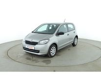 SKODA CITIGO 1.0 mpi