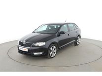 SKODA RAPID SPACEBACK 1.2 tsi
