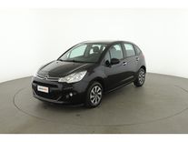 CITROEN C3 1.0 vti