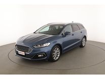FORD MONDEO 2.0 tdci ecoblue