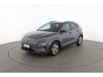 HYUNDAI KONA electric drive 150 kw