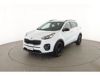 KIA SPORTAGE 1.7 crdi