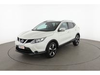 NISSAN QASHQAI 1.5 turbodiesel