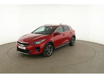 KIA XCEED kia xceed 1.6 crdi isg mhev design dct7