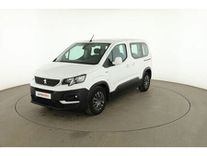 peugeot rifter 1.2 puretech style