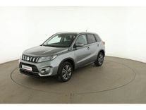 suzuki vitara 1.4 boosterjet hybrid privilege