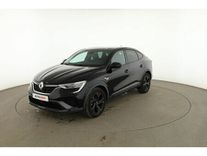 renault arkana 1.6 e-tech rs line