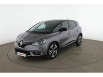 RENAULT SCENIC renault scenic 1.3 tce energy intens edc