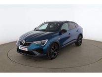 renault arkana 1.3 tce rs line edc