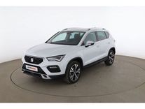seat ateca 1.0 tsi urban advanced
