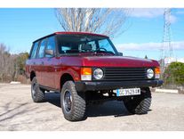 1990 range rover classic 3.9 vogue se