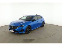 peugeot 308 1.6 phev e-eat8