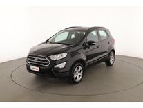 FORD ECOSPORT 1.0 ecoboost