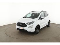 FORD ECOSPORT 1.0 ecoboost
