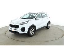KIA SPORTAGE 1.6 gdi