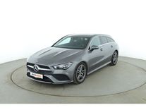cla 220 shooting brake