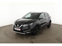 NISSAN QASHQAI 1.3 dig-t