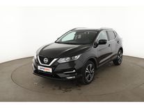 NISSAN QASHQAI 1.3 dig-t