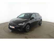 OPEL CORSA 1.2 turbo