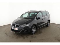 SEAT ALHAMBRA 2.0 tdi