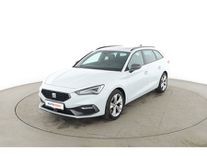 SEAT LEON 2.0 tdi