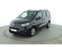 TOYOTA PROACE CITY 1.2 turbo
