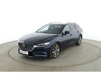 MAZDA 6 BREAK 2.5