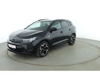 OPEL GRANDLAND X HYBRID4 1.6 plug-in hybrid 4