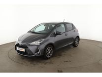 TOYOTA YARIS 1.5 dual vvt-ie