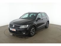 VOLKSWAGEN TIGUAN 1.5 tsi act