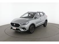 MG ZS ZS EV 1.5 vti
