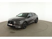 CITROEN DS4 ds automobiles ds4 1.5 blue-hdi rivoli eat8