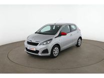 PEUGEOT 108 peugeot 108 1.0 vti envy