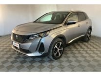 PEUGEOT 3008 1.5 blue-hdi