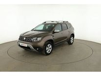 DACIA DUSTER dacia duster 1.5 dci blue prestige 4x2