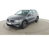 VOLKSWAGEN TIGUAN 2.0 tdi