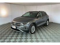 VOLKSWAGEN T-ROC 1.0 tsi