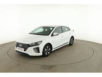 hyundai ioniq 1.6 hybrid creative