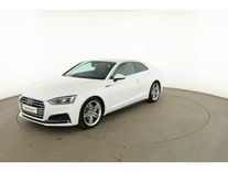 audi a5 3.0 v6 tdi quattro s line s tronic