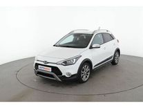 hyundai i20 1.0 t-gdi active dct-7