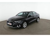 audi a3 limousine 35 tfsi mhev design luxe s tronic 7