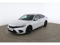 honda civic 2.0 i-mmd e:hev advance