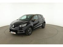 RENAULT CAPTUR renault captur 1.2 tce energy hypnotic edc
