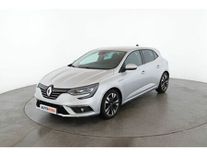 renault mégane 1.5 dci blue intens edc