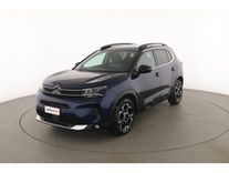 CITROEN C5 AIRCROSS 1.5 blue-hdi
