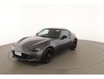 MAZDA MX5 1.5 skyactiv g