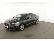 ford mondeo 2.0 ecoblue titanium business bv6