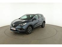 RENAULT KADJAR renault kadjar 1.5 blue dci zen edc